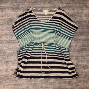 Jessica Simpson Maternity top